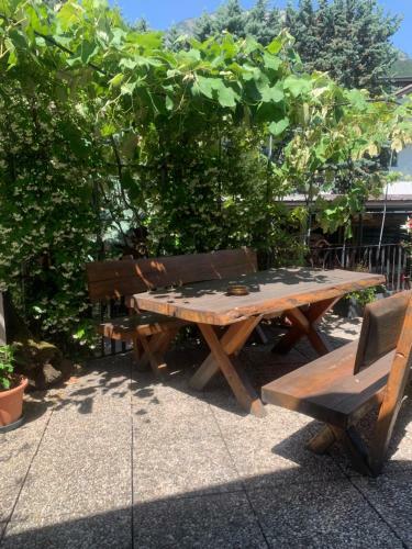 Bed & Breakfast Garni Guflhof