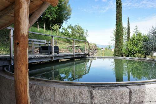 Agroturismo Zum Schwarzen Kus
