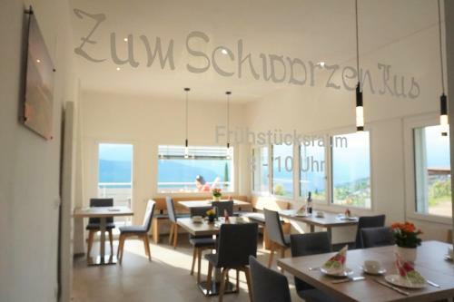 Agroturismo Zum Schwarzen Kus