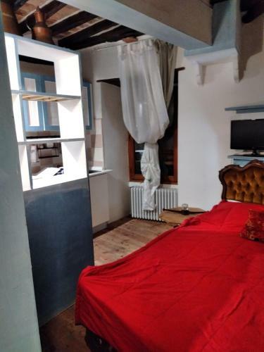 Apartamento Pasquale 45
