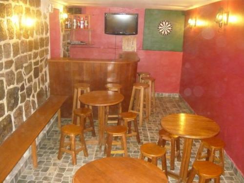 El Tuco Hotel