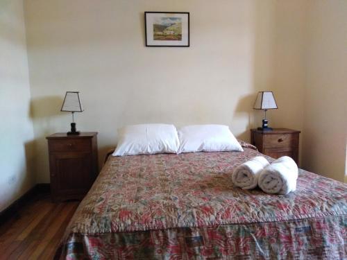El Tuco Hotel