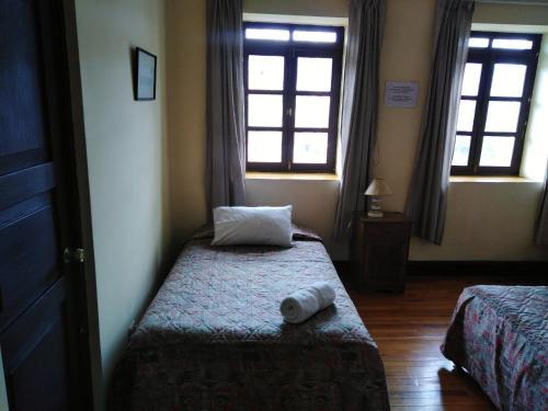 El Tuco Hotel