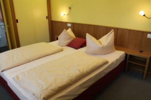 Hostal Schwarzes Lamm