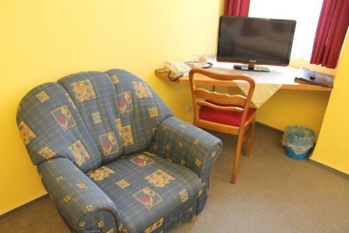 Hostal Schwarzes Lamm