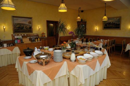 Hostal Schwarzes Lamm