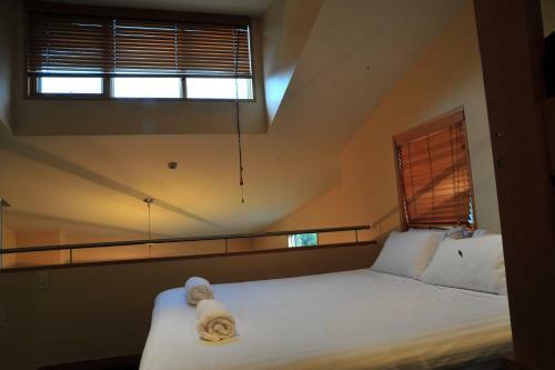 Lodge Akuna 3