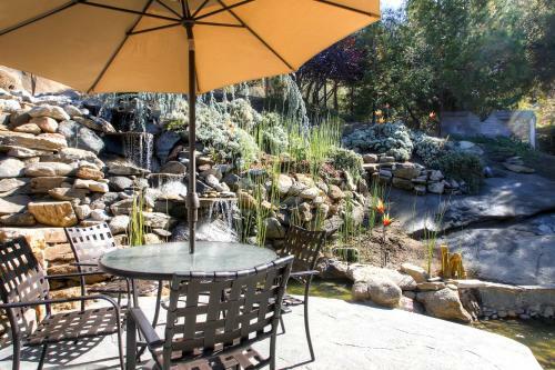 The Fishermen's Oasis