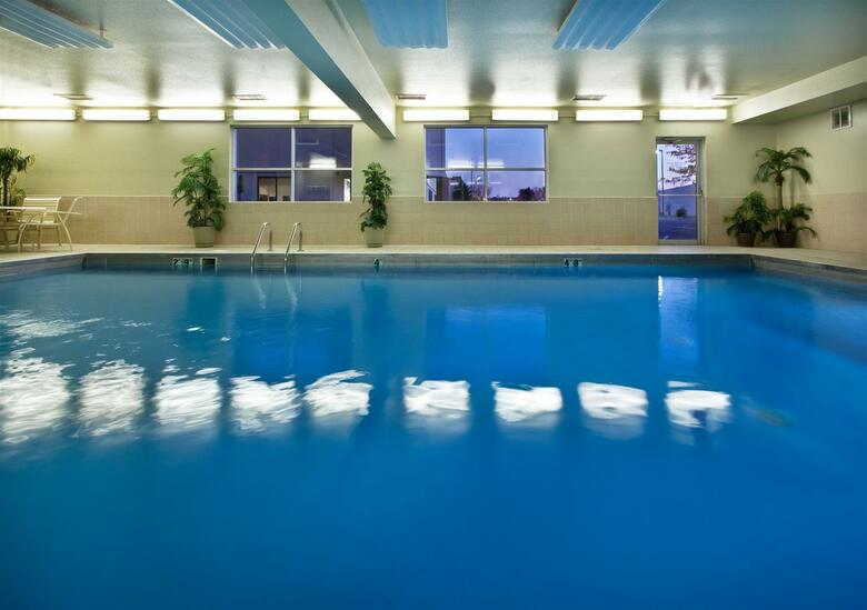 Hotel Best Western Empire Towers