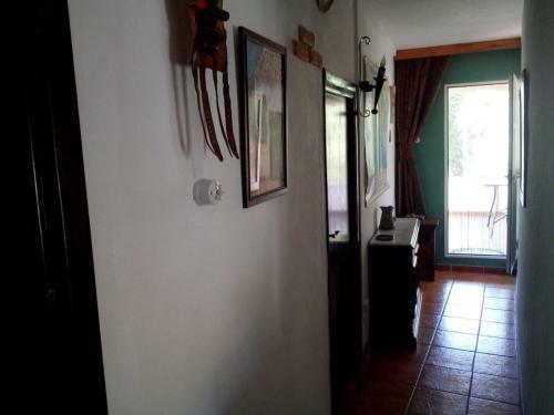 Bed & Breakfast Casa Rosa