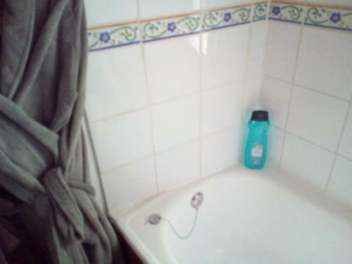 Bed & Breakfast Casa Rosa