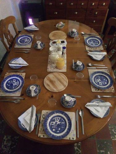 Bed & Breakfast Casa Rosa