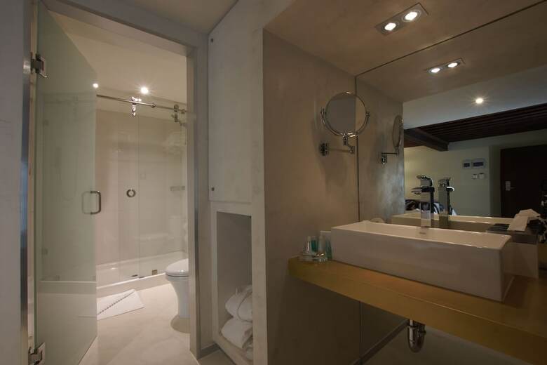 Hotel Boutique 1850