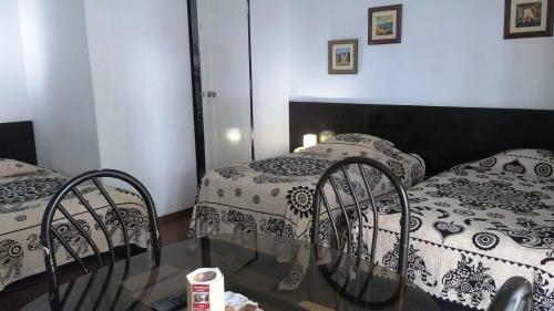 Bed & Breakfast Residencial Carlos