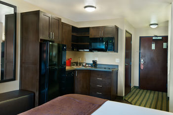 Hotel Oxford Suites Pendleton