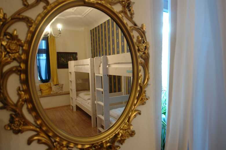 Albergue Lotte - The Backpackers