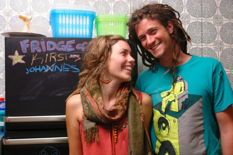 Albergue Lotte - The Backpackers