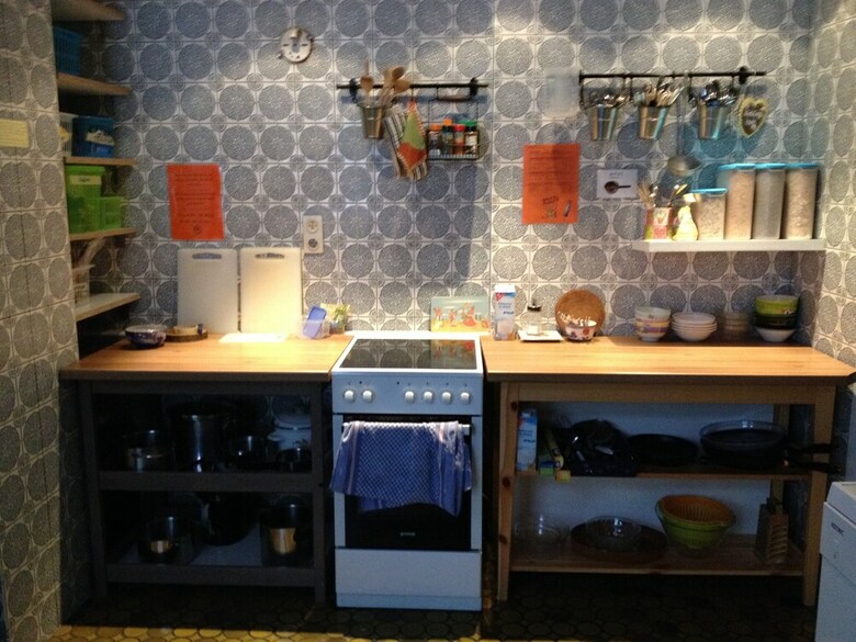 Albergue Lotte - The Backpackers