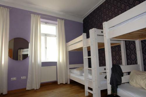 Albergue Lotte - The Backpackers