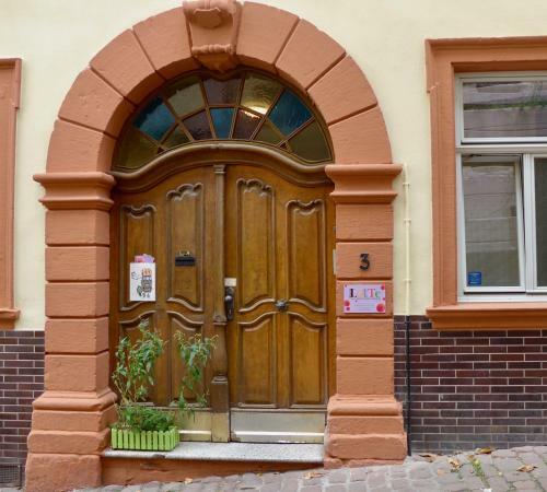 Albergue Lotte - The Backpackers