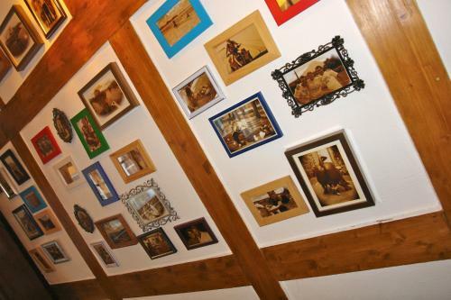 Albergue Lotte - The Backpackers