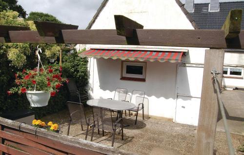 Apartment Ringweg P-607