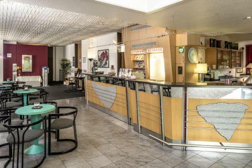 Arvena Messe Hotel