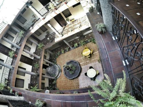 Hotel Viena Internacional