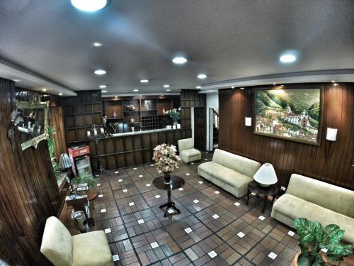 Hotel Viena Internacional
