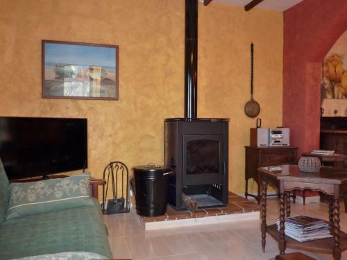 Casa Almog�a