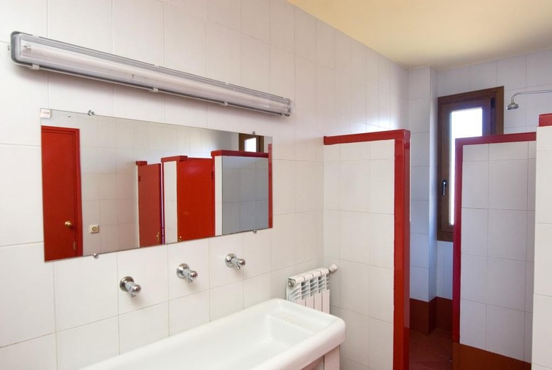 Alberg Escola De Pirag�isme De Sort