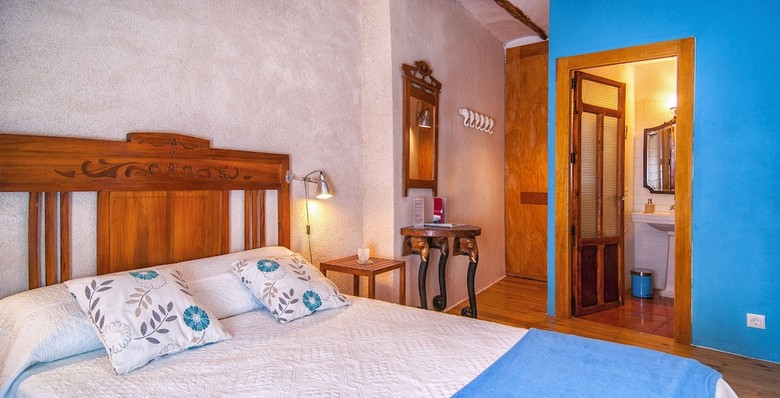 Hotel Casa Taino