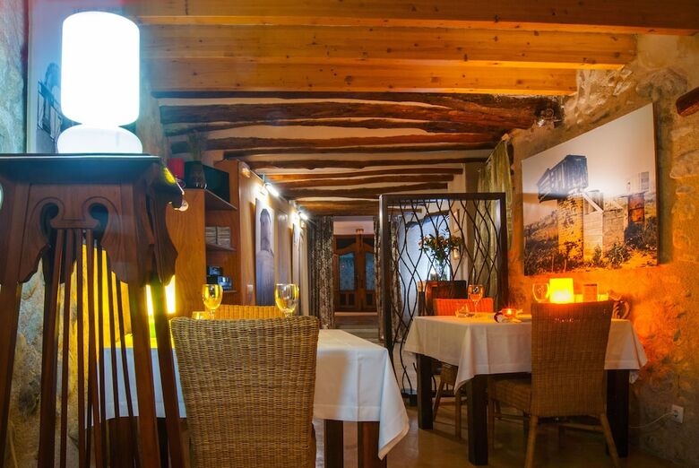 Hotel Casa Taino