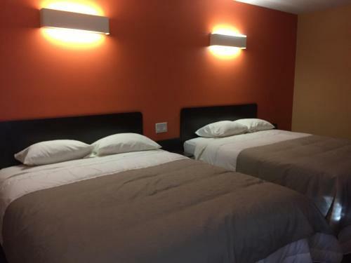 Hotel Good Knight Inn