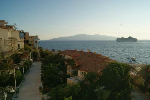 Villa In Bouginville Bay Resort