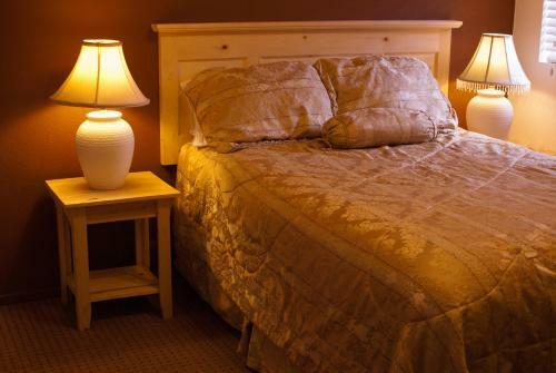 Sunnyvale Garden Suites Hotel