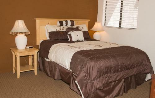 Sunnyvale Garden Suites Hotel