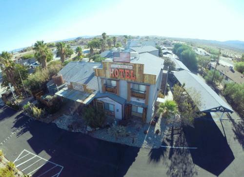 Sunnyvale Garden Suites Hotel