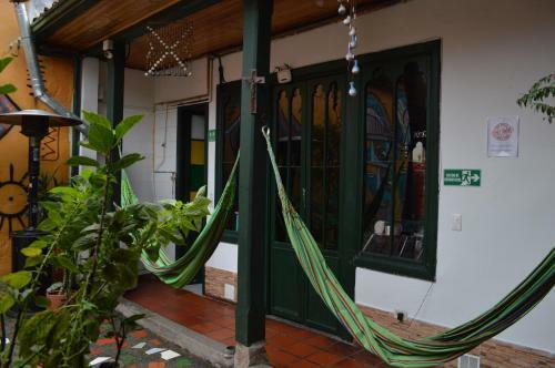 Hostal Sue Candelaria