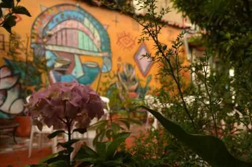 Hostal Sue Candelaria