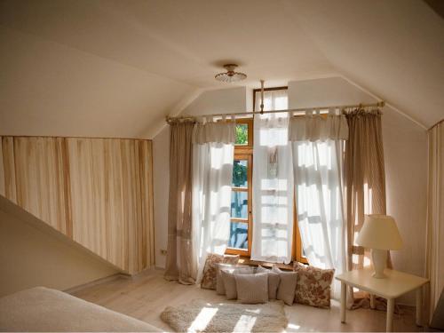Apartamentos Rusterhof