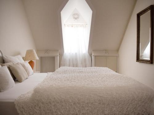 Apartamentos Rusterhof
