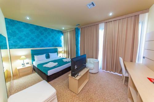 Rapos Resort Hotel
