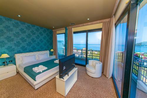 Rapos Resort Hotel