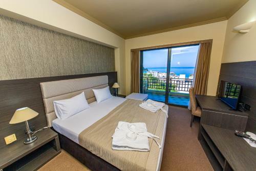 Rapos Resort Hotel