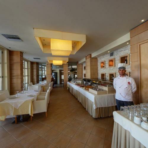 Rapos Resort Hotel