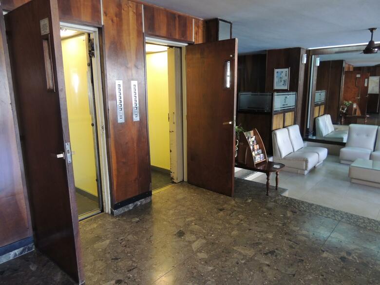 Hotel Nahuel