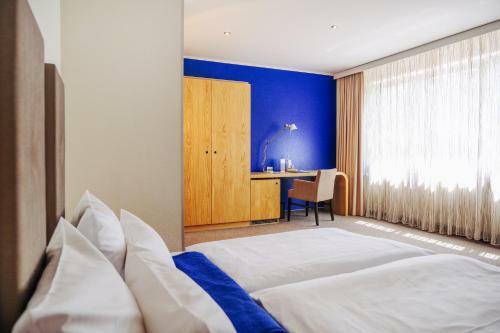 Hotel Global Inn