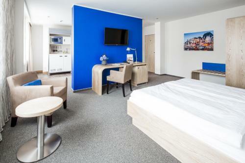 Hotel Global Inn