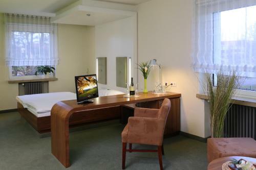Hotel Global Inn